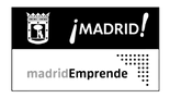 Madrid emprende logo