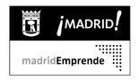 Madrid emprende logo