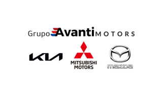 Grupo Avanti Motor logo