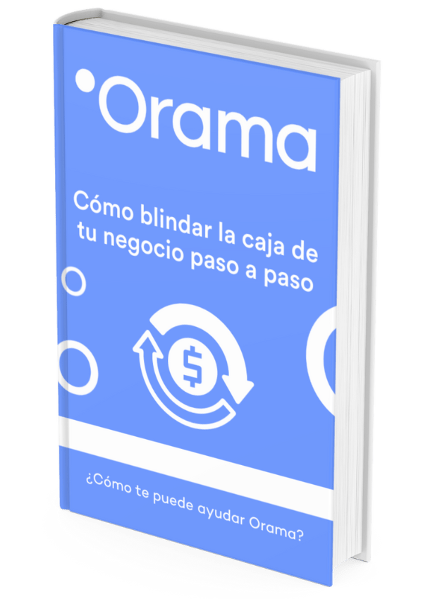 eBook - Cómo blindar la caja de tu negocio paso a paso