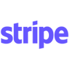 Stripe logo