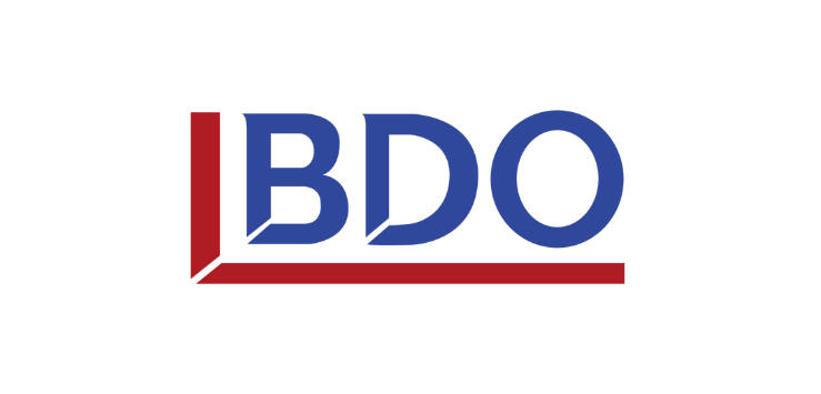 Logo BDO partner