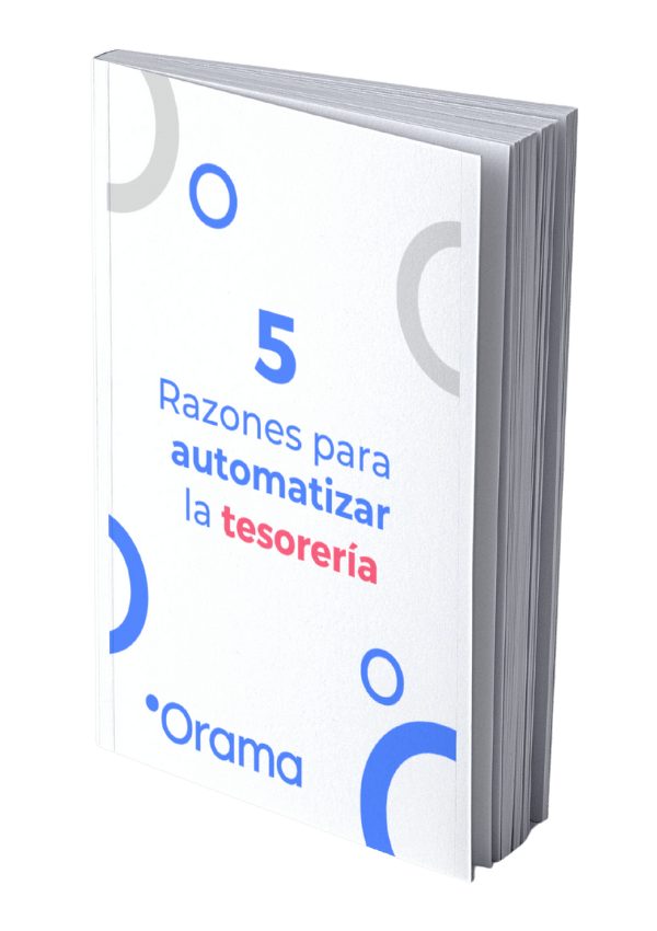 5 razones para automatizar la tesorería