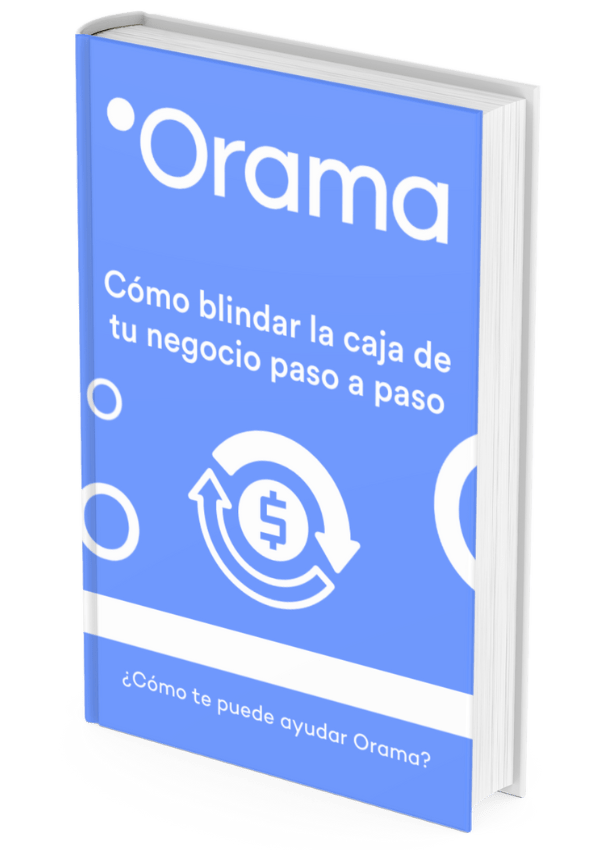 Cómo blindar la caja de tu negocio paso a paso
