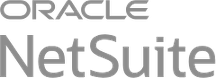 Oracle NetSuite