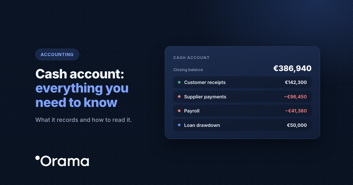 Cover: Cash account: everything you need to know